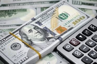 قیمت دلار و یورو امروز چهارشنبه ۱۵ بهمن