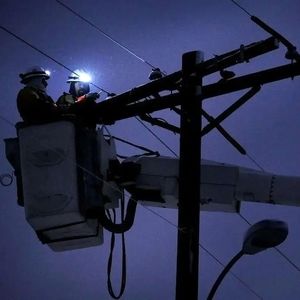  احتمال قطع برق و آب وجود دارد؟