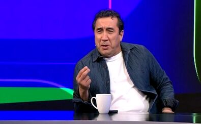 آموزش «الفاظ رکیک» با خداداد عزیزی از تلویزیون!