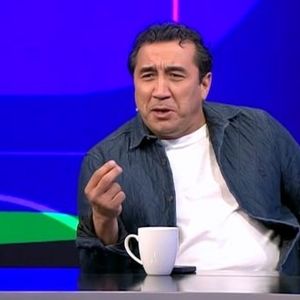 آموزش «الفاظ رکیک» با خداداد عزیزی از تلویزیون!