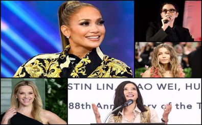 ثروتمندترین بازیگر زن جهان کیست؟