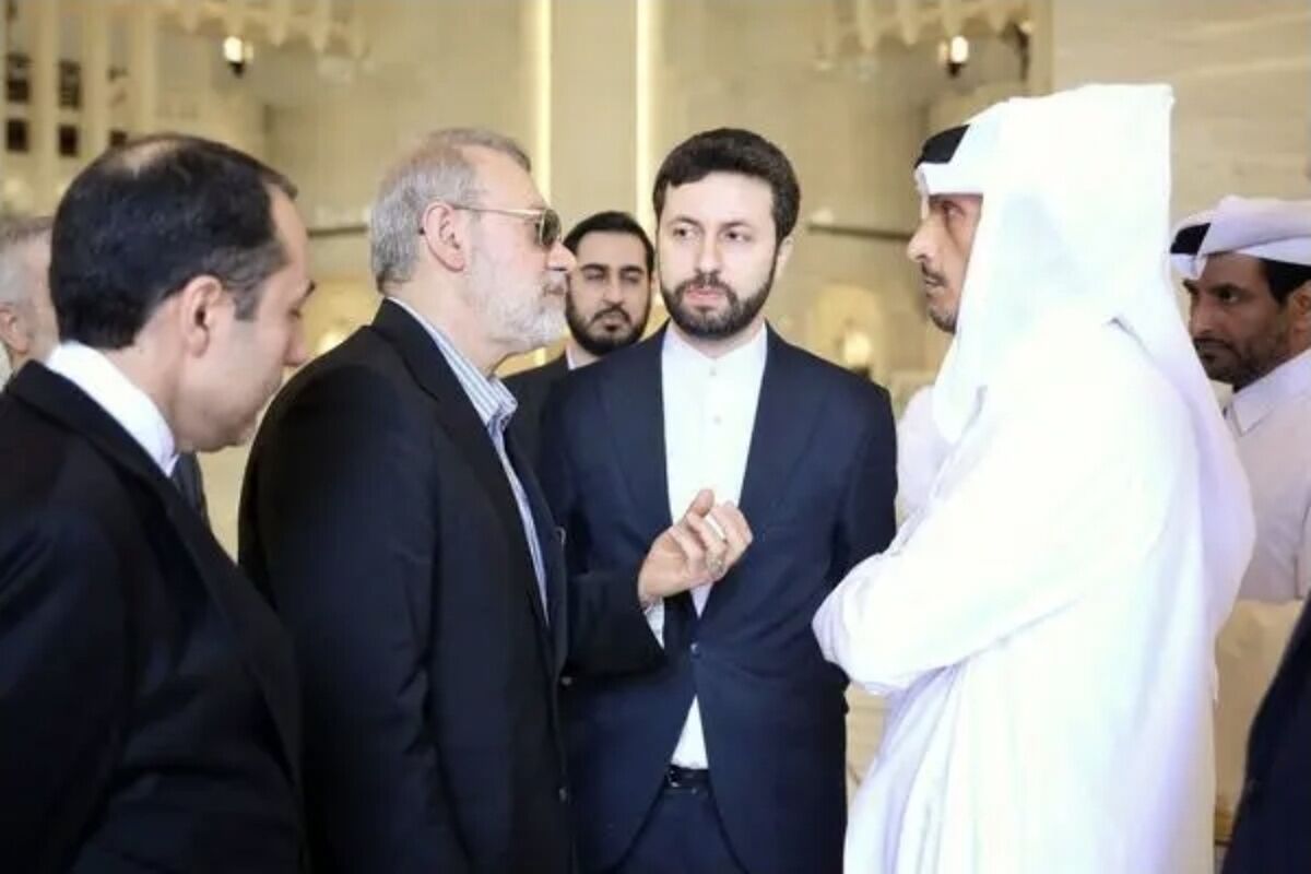 تازه‌ترین خبرها از جنگ و صلح ایران و آمریکا/ از تلاش نتانیاهو برای «نظامی کردن» دوباره پرونده ایران تا علاقه مندی آمریکا به تداوم مذاکره
