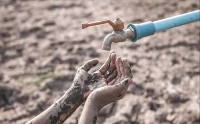 تهران تا «روز صفر آب» فاصله‌ای ندارد