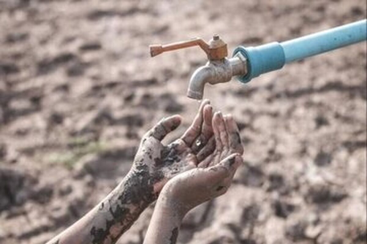 تهران تا «روز صفر آب» فاصله‌ای ندارد