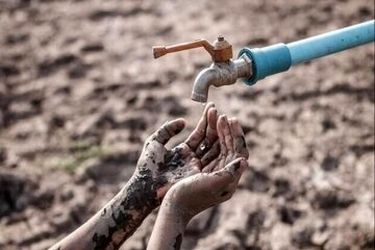 تهران تا «روز صفر آب» فاصله‌ای ندارد