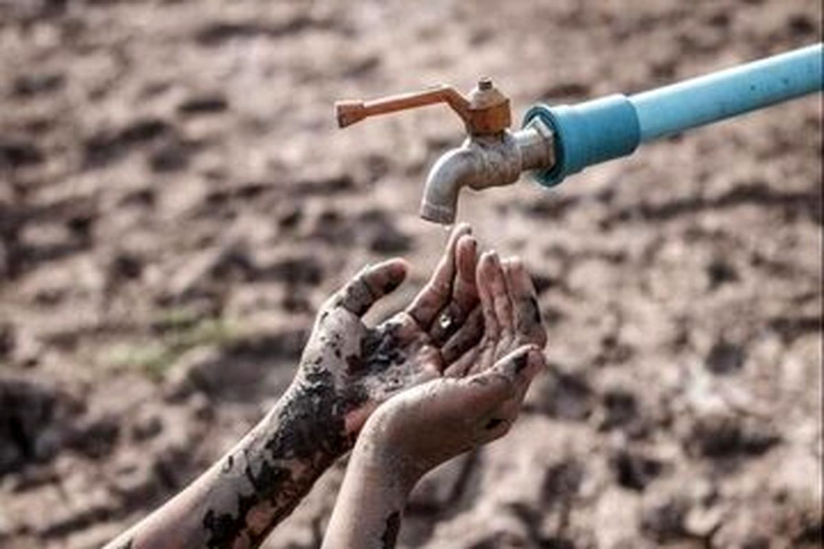تهران تا «روز صفر آب» فاصله‌ای ندارد