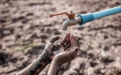 تهران تا «روز صفر آب» فاصله‌ای ندارد