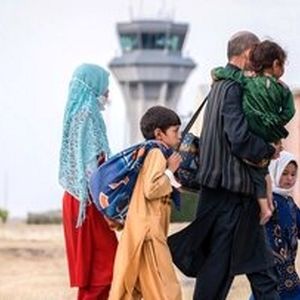 دستور اخراج افغان‌ها از کشور صادر شد