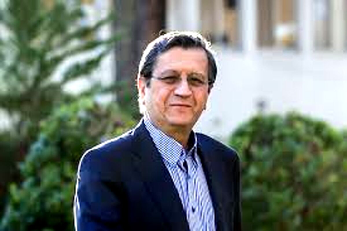 اظهارات همتی، کفر این مجری را درآورد/ ویدئو