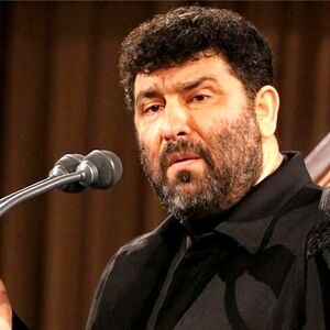 حدادیان: آقای ظریف، سه روز وقت داری بگویی غلط کردم/ ویدئو