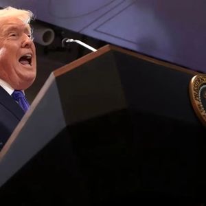 سخنانی که بوی جنگ می داد/ چرا سخنرانی سالانه ترامپ مقدمه حمله به ایران بود؟