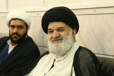 محمدباقر خرازی آزاد شد؟