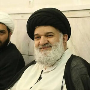 محمدباقر خرازی آزاد شد؟