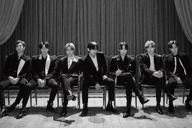 ترس کی‌پاپرها از غول بزرگ موسیقی/ بی‌تی‌اس پس از چهار سال وقفه، برمی‌گردد