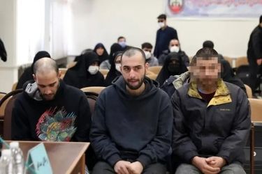 علی فهیم اعدام شد