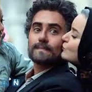 استوری احساسی بازیگر مشهور برای الناز شاکردوست/ ویدئو