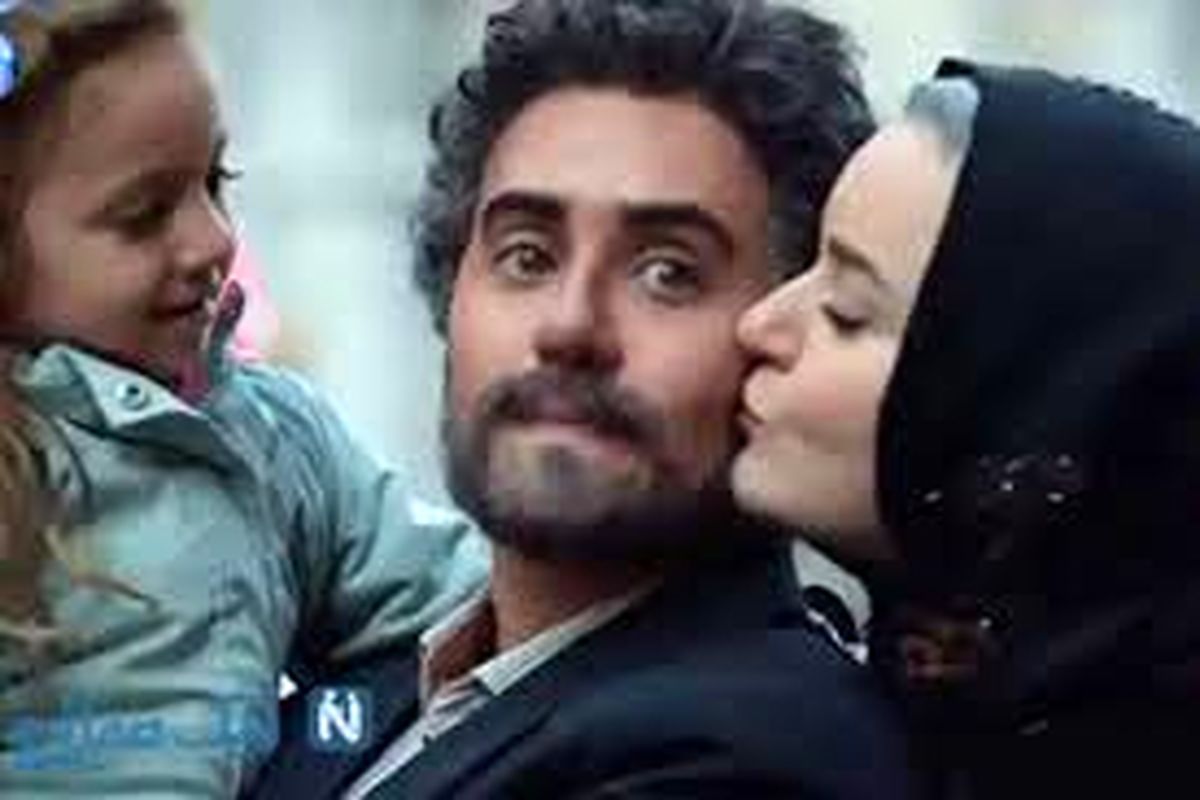 استوری احساسی بازیگر مشهور برای الناز شاکردوست/ ویدئو