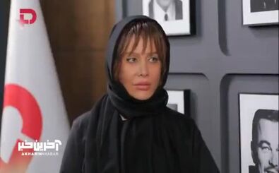  شراره رخام: وقتی پراید یک میلیون بود من بنز 62 میلیونی زیر پام بود!/ ویدئو