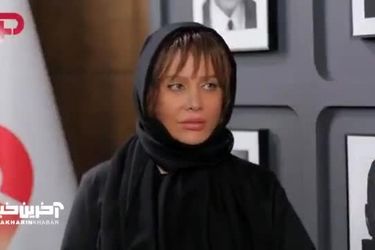  شراره رخام: وقتی پراید یک میلیون بود من بنز 62 میلیونی زیر پام بود!/ ویدئو