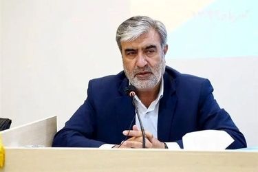 ابراهیم عزیزی: عراقچی هیچ مأموریتی در حوزه هسته‌ای در سفر به پاکستان ندارد