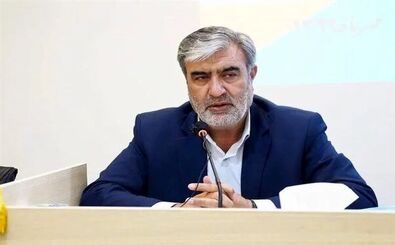 ابراهیم عزیزی: عراقچی هیچ مأموریتی در حوزه هسته‌ای در سفر به پاکستان ندارد