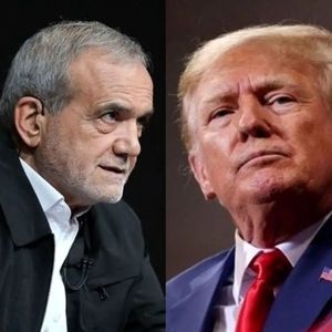 احتمال جلسه مسعود پزشکیان و ترامپ در ترکیه!