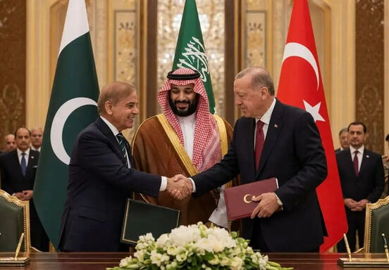 امروز در تهران نشستی بین کشورهای عضو پیمان مکه و مقامات ایرانی برگزار می‌شود
