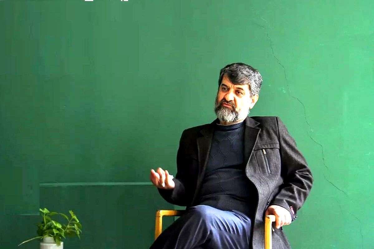 مهدی نصیری صبح امروز آزاد شد