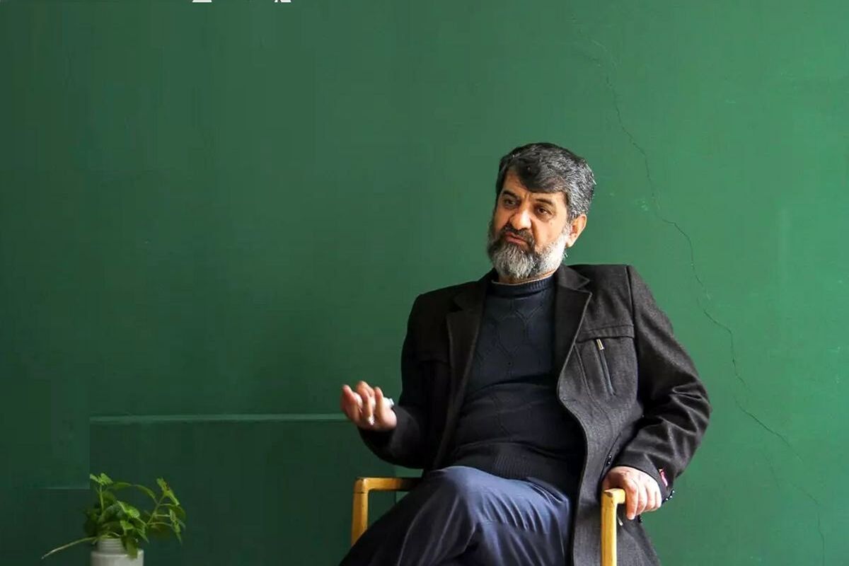 مهدی نصیری صبح امروز آزاد شد