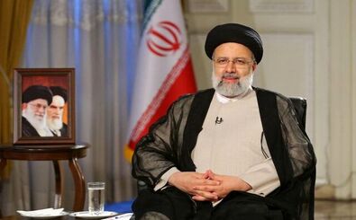 رئیسی: مرز ایران و پاکستان باید در مقابل هرگونه ناامنی حفاظت شود

