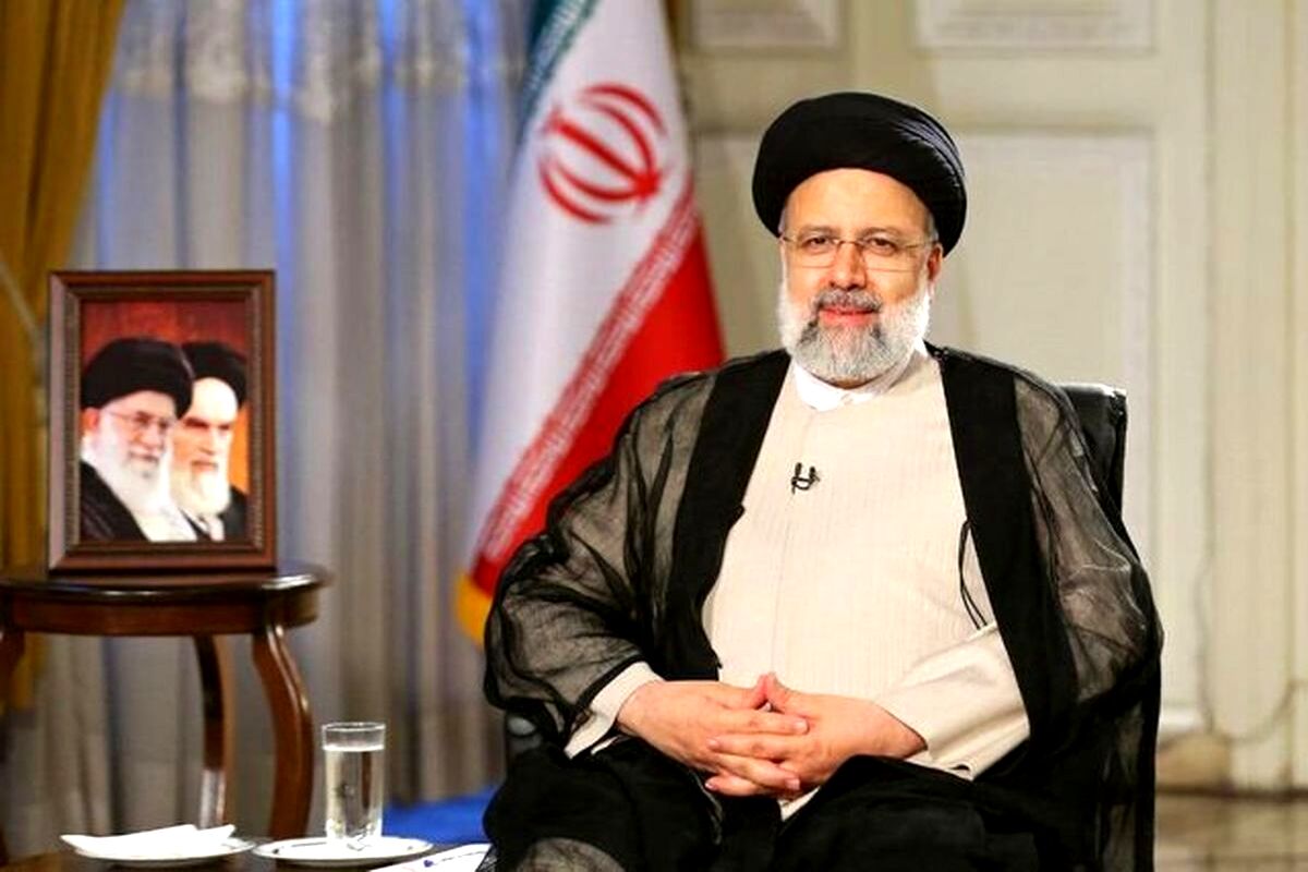 تصاویری از جوانی و نوجوانی سید ابراهیم رئیسی که تا کنون ندیده ایم/ عکس