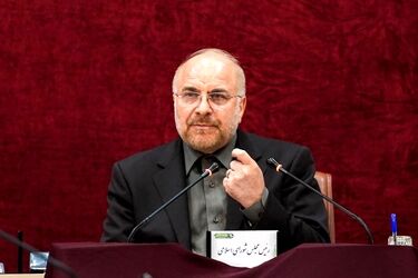 آیا قالیباف مذاکره‌کننده ارشد ایران در مذاکره روز جمعه با آمریکا در اسلام آباد خواهد بود؟