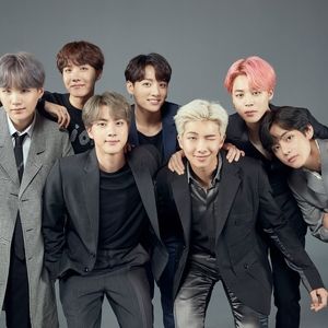 تاریخ آلبوم جدید BTS/ بازگشت گروه محبوب پس از خدمت سربازی