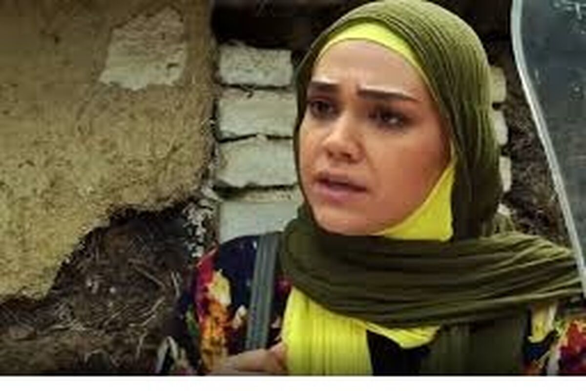  «مبینا» سریال پایتخت 5 در 35 سالگی و در یزد/ عکس