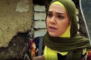  «مبینا» سریال پایتخت 5 در 35 سالگی و در یزد/ عکس