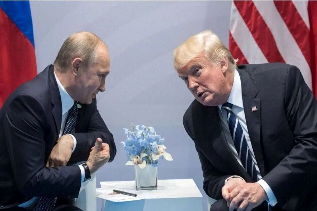 پوتین چند پیشنهاد برای پایان سریع جنگ با ایران به ترامپ ارائه داد