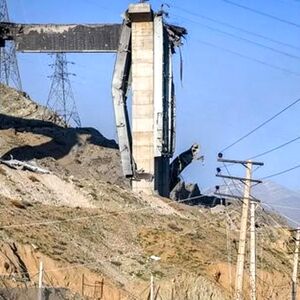 با بازگشایی اینترنت در ایران، تصاویر بیشتری از آنچه واقعا در طول جنگ رخ داده، منتشر می‌شود