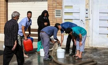 تخلیه تهران جوک است/ ۸۰ درصد مردم به هشدارها توجه نمی‌کنند