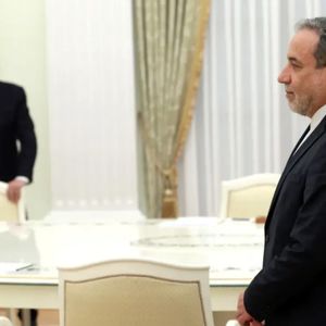 یک ادعای جنجالی درباره سفر عراقچی به مسکو