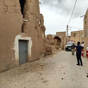 شایعات در رابطه با زلزله اصفهان/ ماجرا از چه قرار بود؟
