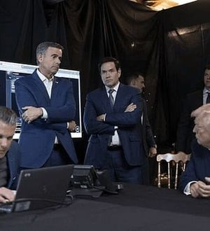 ادعای ترامپ درباره احتمال بازگشت به عملیات نظامی در تنگه هرمز