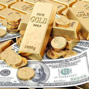 قیمت طلا امروز ۲۳ مرداد ۱۴۰۵/ طلای جهانی به ۴۳۰۰ دلار برگشت