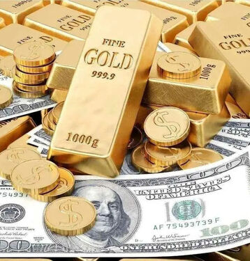 قیمت طلا امروز ۲۳ مرداد ۱۴۰۵/ طلای جهانی به ۴۳۰۰ دلار برگشت