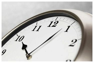 ساعت کاری ادارات دولتی تغییر کرد