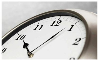 ساعت کاری ادارات دولتی تغییر کرد