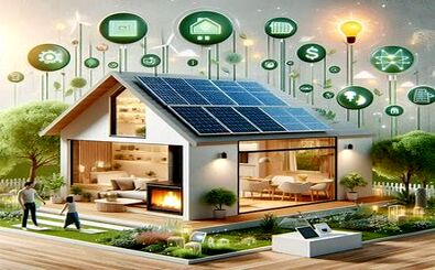 برای حفظ سوخت‌ها برای آیندگان چه کارهایی باید انجام دهیم؟
