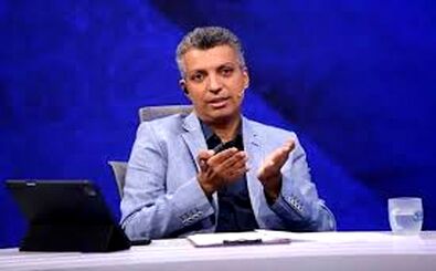 انتقاد تند فردوسی‌پور از کاروان ۸۶ نفره تیم ملی فوتبال در دبی/ ویدئو
