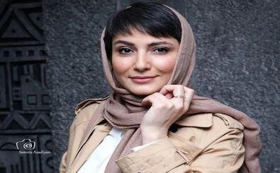 عکس های جدید بازیگر زن طرفدارانش را سر شوق آورد/ عکس