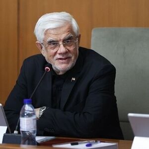 عارف بنزین ۸۷ هزار تومانی را تایید کرد