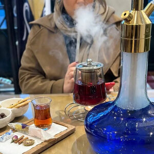 قلیان و موسیقی زنده در کافه‌ها ممنوع!